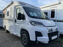 Fahrzeugbild Weinsberg CaraCompact 600 MF ED. [PEPPER] MJ2026 #1