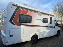 Fahrzeugbild Weinsberg CaraCompact 600 MF ED. [PEPPER] MJ2026 #2