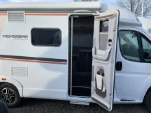 Fahrzeugbild Weinsberg CaraCompact 600 MF ED. [PEPPER] MJ2026 #6