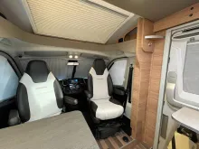 Fahrzeugbild Weinsberg CaraCompact 600 MF ED. [PEPPER] MJ2026 #10