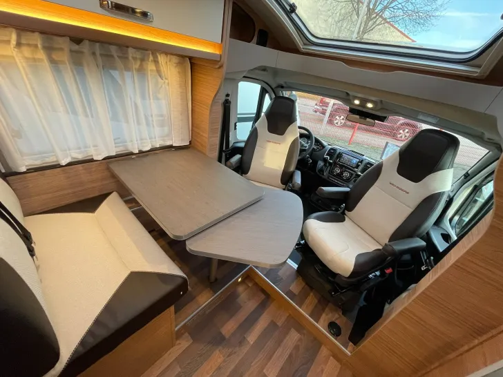 Fahrzeugbild Weinsberg CaraCompact 600 MF ED. [PEPPER] MJ2026 #11