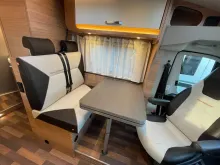 Fahrzeugbild Weinsberg CaraCompact 600 MF ED. [PEPPER] MJ2026 #12
