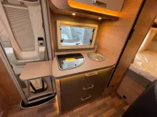 Fahrzeugbild Weinsberg CaraCompact 600 MF ED. [PEPPER] MJ2026 #13