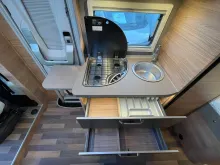 Fahrzeugbild Weinsberg CaraCompact 600 MF ED. [PEPPER] MJ2026 #14
