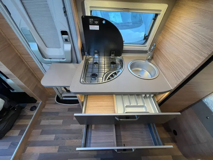 Fahrzeugbild Weinsberg CaraCompact 600 MF ED. [PEPPER] MJ2026 #14
