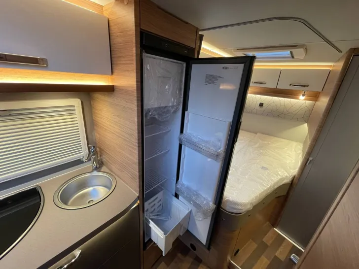 Fahrzeugbild Weinsberg CaraCompact 600 MF ED. [PEPPER] MJ2026 #15