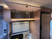 Fahrzeugbild Weinsberg CaraCompact 600 MF ED. [PEPPER] MJ2026 #16