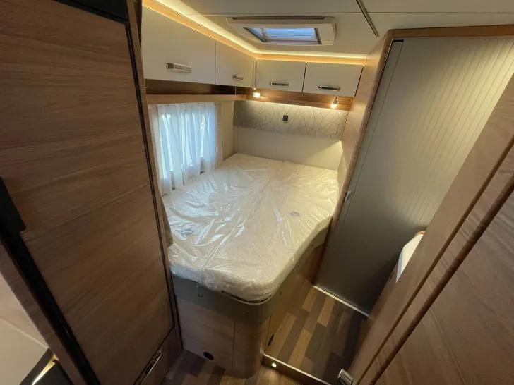 Fahrzeugbild Weinsberg CaraCompact 600 MF ED. [PEPPER] MJ2026 #18
