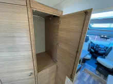 Fahrzeugbild Weinsberg CaraCompact 600 MF ED. [PEPPER] MJ2026 #30