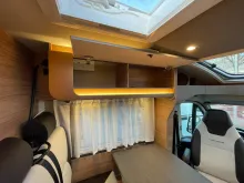Fahrzeugbild Weinsberg CaraCompact 600 MF ED. [PEPPER] MJ2026 #31