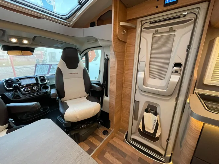 Fahrzeugbild Weinsberg CaraCompact 600 MF ED. [PEPPER] MJ2026 #34