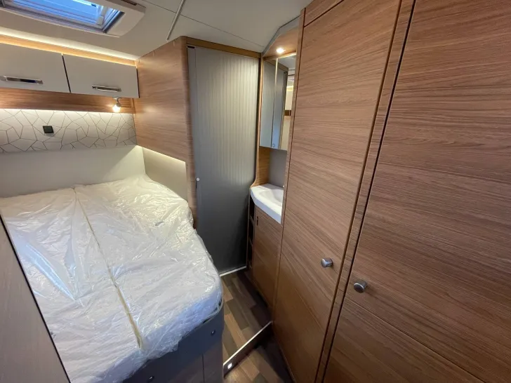 Fahrzeugbild Weinsberg CaraCompact 600 MF ED. [PEPPER] MJ2026 #37
