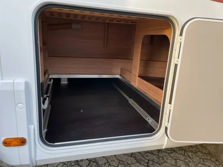 Fahrzeugbild Weinsberg CaraCompact 600 MF ED. [PEPPER] MJ2026 #38