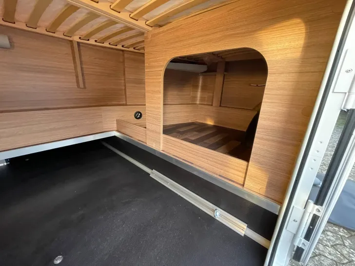 Fahrzeugbild Weinsberg CaraCompact 600 MF ED. [PEPPER] MJ2026 #39