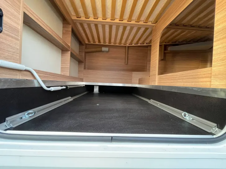 Fahrzeugbild Weinsberg CaraCompact 600 MF ED. [PEPPER] MJ2026 #40