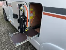 Fahrzeugbild Weinsberg CaraCompact 600 MF ED. [PEPPER] MJ2026 #42