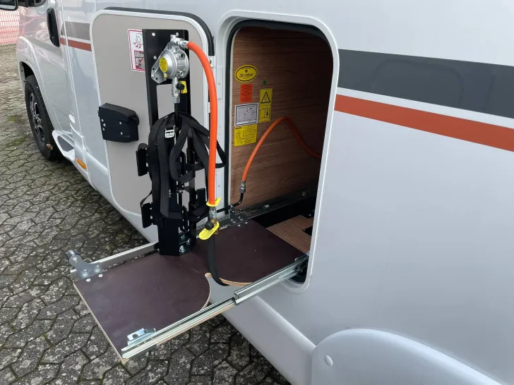 Fahrzeugbild Weinsberg CaraCompact 600 MF ED. [PEPPER] MJ2026 #42