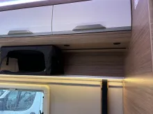 Fahrzeugbild Knaus BoxLife 630 ME AHK Navi Rahmenfenst Radträger #12