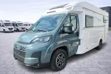 Fahrzeugbild Weinsberg CaraSuite EDITION SPICY 650 MEG Automatikgetriebe #1
