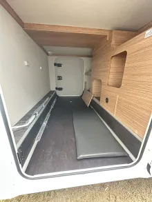 Fahrzeugbild Weinsberg CaraSuite EDITION SPICY 650 MEG Automatikgetriebe #28