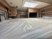 Fahrzeugbild Weinsberg CaraSuite EDITION SPICY 650 MEG Automatikgetriebe #19
