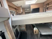 Fahrzeugbild Weinsberg CaraSuite EDITION SPICY 650 MEG Automatikgetriebe #18