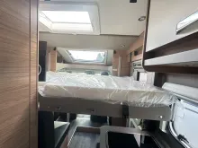 Fahrzeugbild Weinsberg CaraSuite EDITION SPICY 650 MEG Automatikgetriebe #17