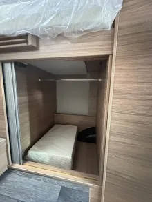 Fahrzeugbild Weinsberg CaraSuite EDITION SPICY 650 MEG Automatikgetriebe #15