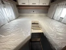 Fahrzeugbild Weinsberg CaraSuite EDITION SPICY 650 MEG Automatikgetriebe #14