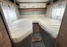 Fahrzeugbild Weinsberg CaraSuite EDITION SPICY 650 MEG Automatikgetriebe #13