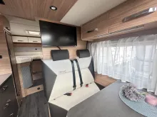 Fahrzeugbild Weinsberg CaraSuite EDITION SPICY 650 MEG Automatikgetriebe #9