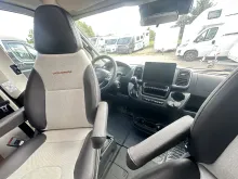 Fahrzeugbild Weinsberg CaraSuite EDITION SPICY 650 MEG Automatikgetriebe #12