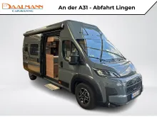 Fahrzeugbild Knaus BoxLife 630 ME Platinum Selection Hubbett, ACC, Voll-LED, AHK #1