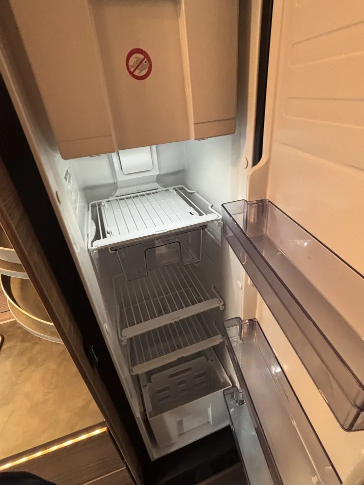 Fahrzeugbild Knaus BoxLife 630 ME Platinum Selection Hubbett, ACC, Voll-LED, AHK #9