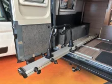 Fahrzeugbild Knaus BoxLife 630 ME Platinum Selection Hubbett, ACC, Voll-LED, AHK #11