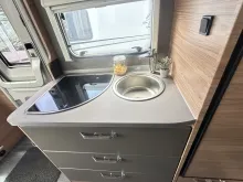 Fahrzeugbild Weinsberg CaraSuite EDITION SPICY 650 MEG Automatikgetriebe #20