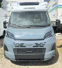 Fahrzeugbild Weinsberg CaraSuite EDITION SPICY 650 MEG Automatikgetriebe #5