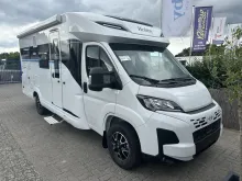 Fahrzeugbild Hobby OnTour T 710 GE Aus privatem Erstbesitz!  #1