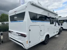 Fahrzeugbild Hobby OnTour T 710 GE Aus privatem Erstbesitz!  #3