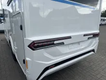 Fahrzeugbild Hobby OnTour T 710 GE Aus privatem Erstbesitz!  #4