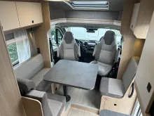 Fahrzeugbild Hobby OnTour T 710 GE Aus privatem Erstbesitz!  #7