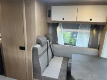 Fahrzeugbild Hobby OnTour T 710 GE Aus privatem Erstbesitz!  #8