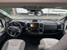 Fahrzeugbild Hobby OnTour T 710 GE Aus privatem Erstbesitz!  #9