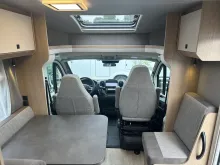 Fahrzeugbild Hobby OnTour T 710 GE Aus privatem Erstbesitz!  #10
