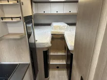 Fahrzeugbild Hobby OnTour T 710 GE Aus privatem Erstbesitz!  #14