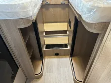 Fahrzeugbild Hobby OnTour T 710 GE Aus privatem Erstbesitz!  #16
