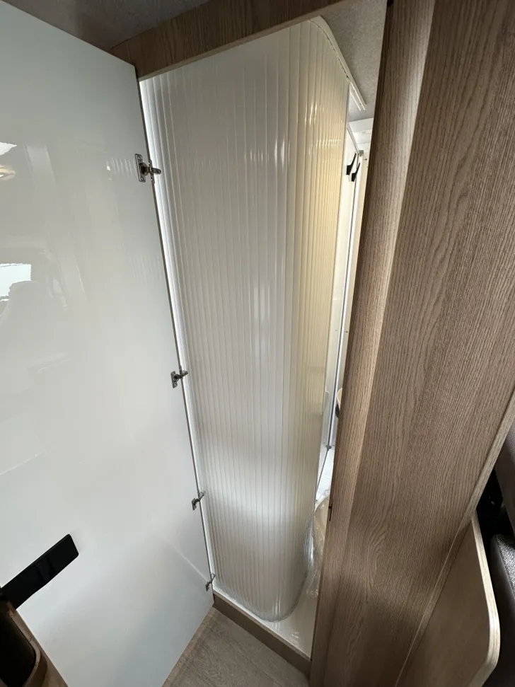 Fahrzeugbild Hobby OnTour T 710 GE Aus privatem Erstbesitz!  #19