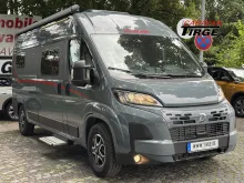 Fahrzeugbild Dethleffs Globetrail 600 ER Fiat Abwas.Isol/Softclose/Auto #1