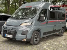 Fahrzeugbild Dethleffs Globetrail 600 ER Fiat Abwas.Isol/Softclose/Auto #3