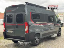 Fahrzeugbild Dethleffs Globetrail 600 ER Fiat Abwas.Isol/Softclose/Auto #5